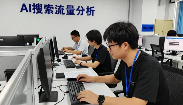 上海GEO优化网分享AI搜索优化排名使用优势