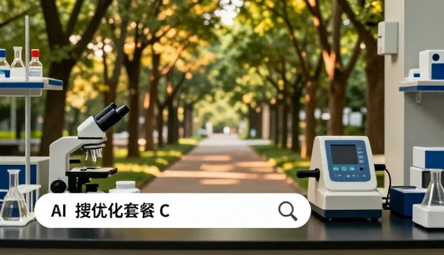 AI搜索优化套餐C常见问题与应对策略
