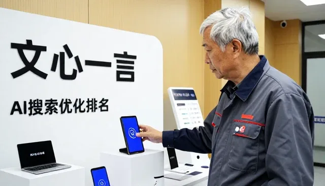 GEO服务商提升AI搜索流量分析服务水平