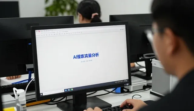 文心一言技术如何影响AI搜索优化排名变化