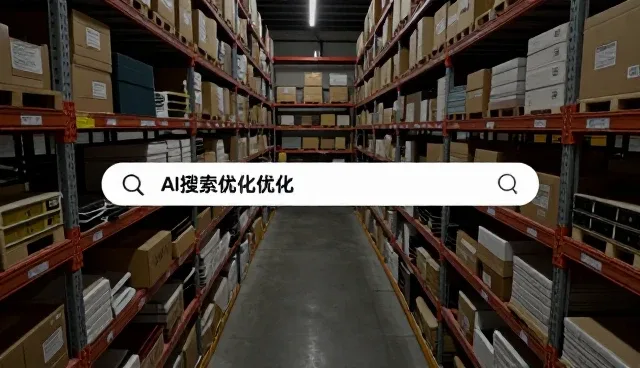 AI搜索优化套餐B:企业选型的核心关注点解析